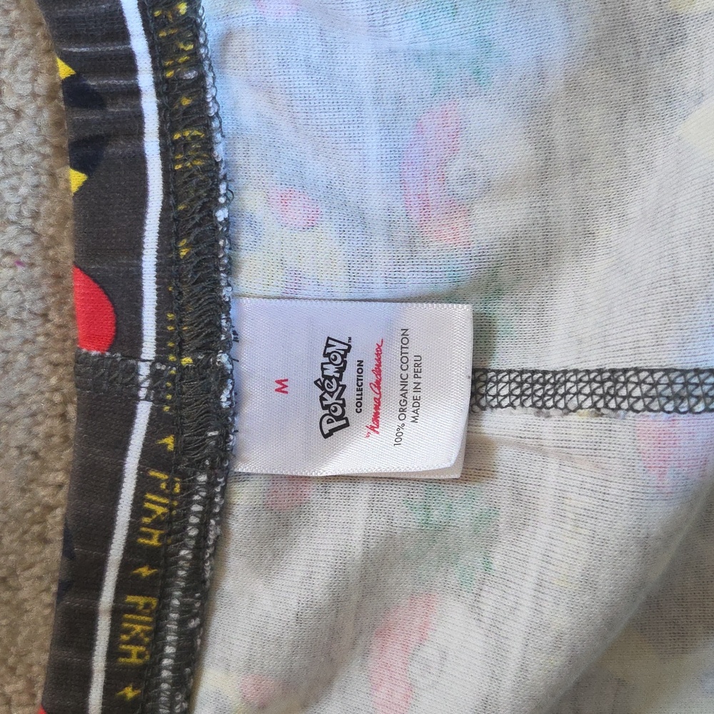 Hanna Andersson Pokemon PJ Pants - Picture 4 of 4